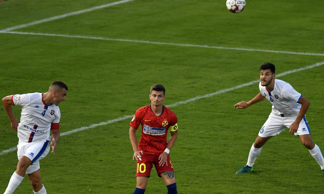 Andrei Miron, Florin Tănase, Andrei Chindriș