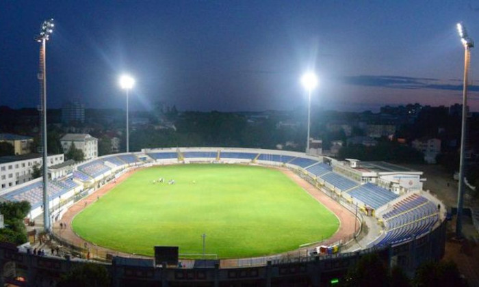 stadion botosani