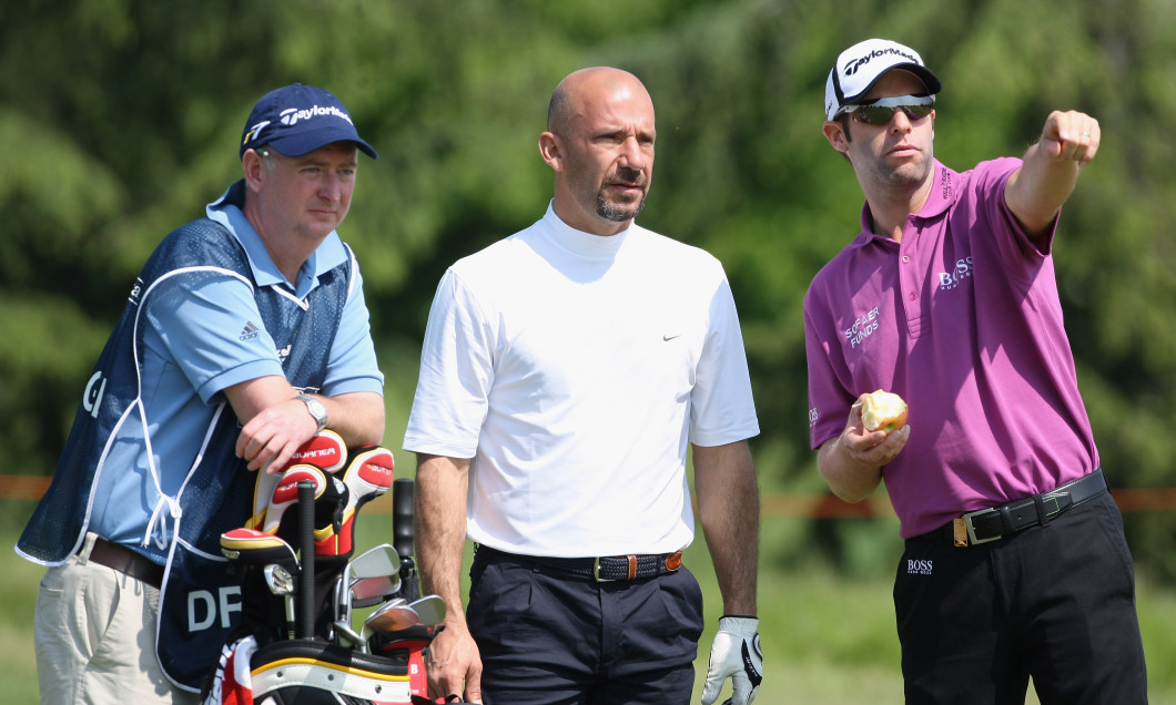 MC Methorios Capital Italian Open Pro - Am