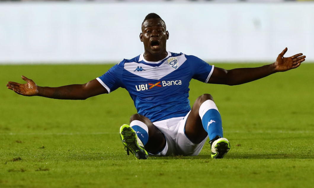 Brescia Calcio v Juventus - Serie A