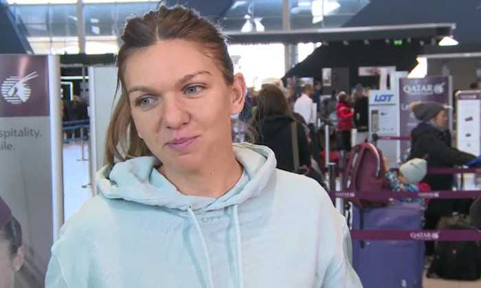 simona halep