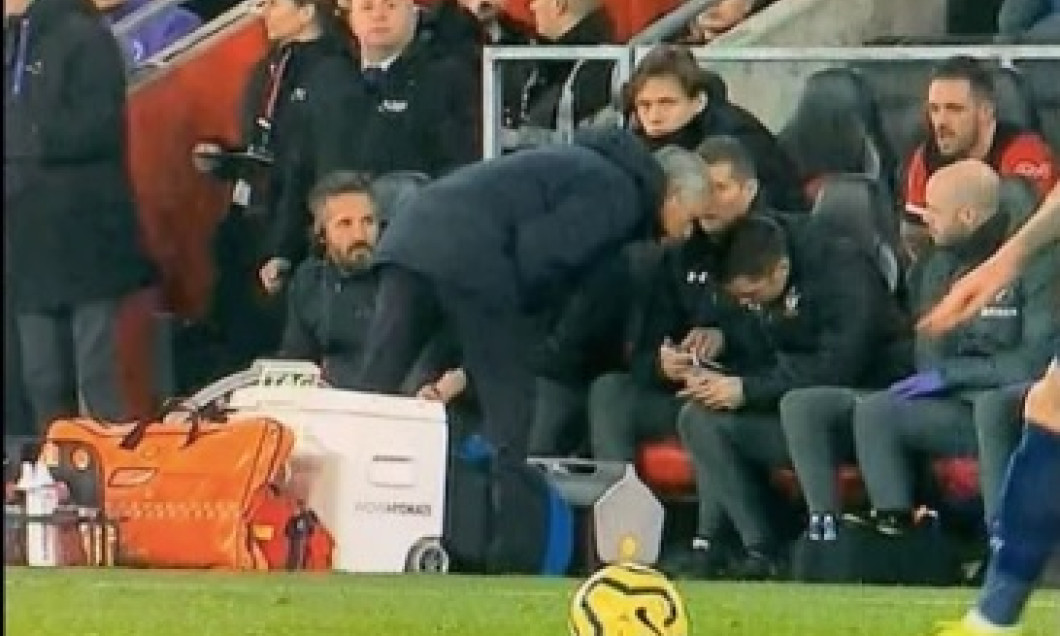 mourinho