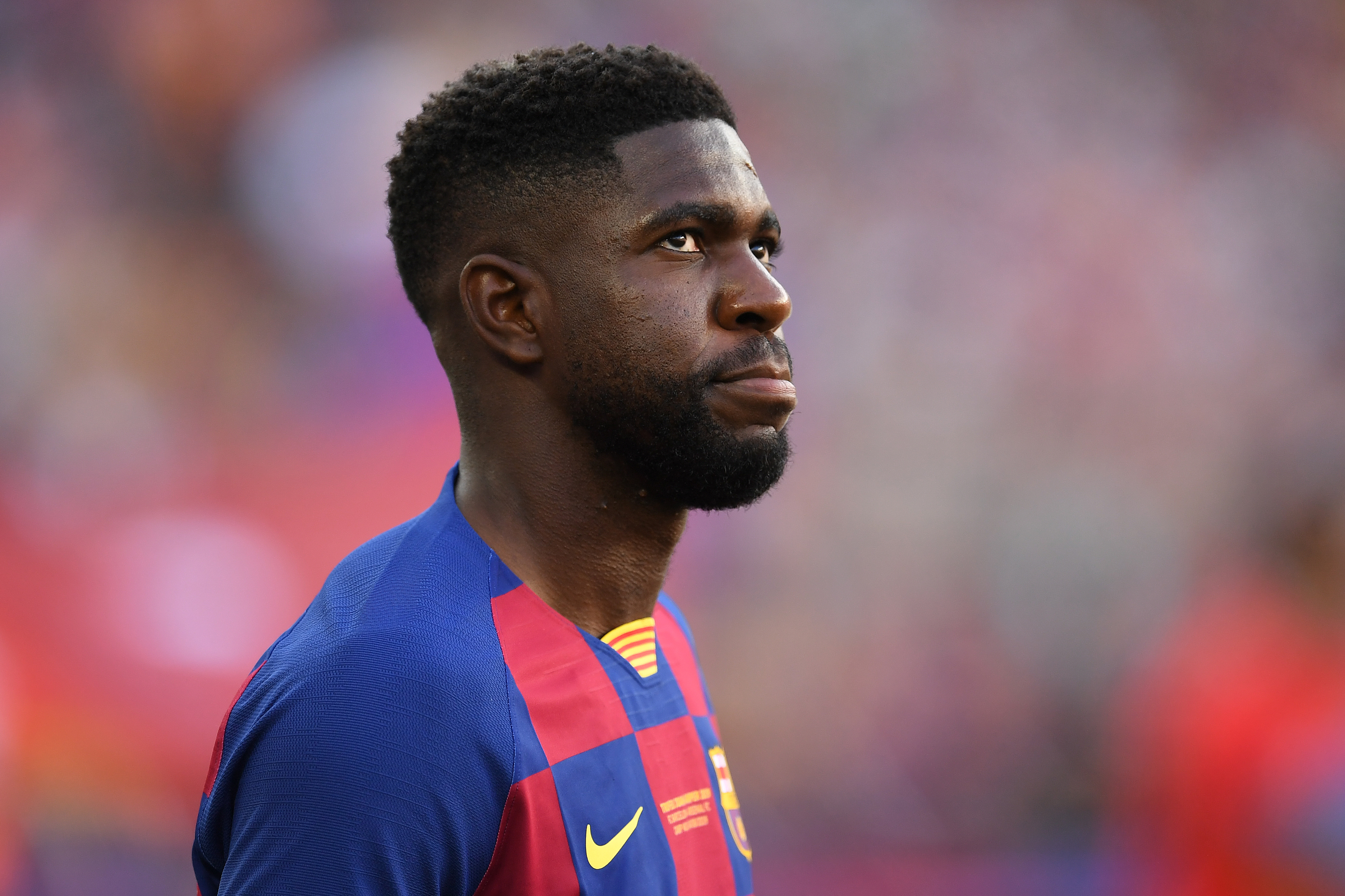 Umtiti nu vrea nici în ruptul capului să accepte reducerea salariului. Barcelona e gata să ia o măsură radicală