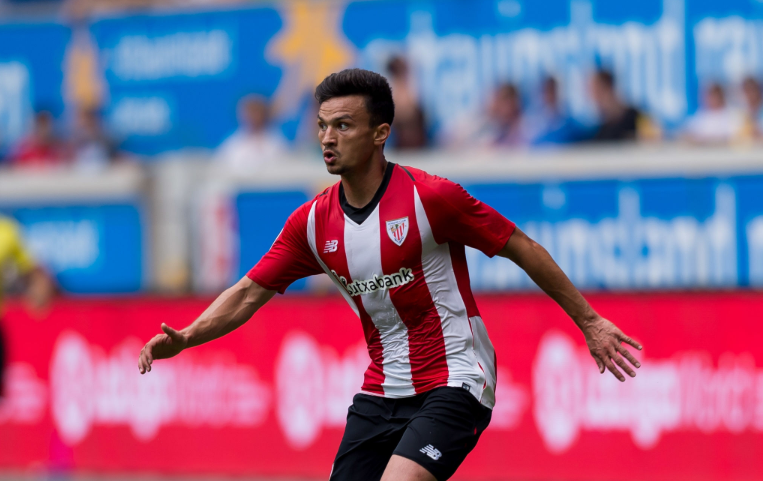 Cristi Ganea a revenit la Athletic Bilbao, de la Viitorul, dar nu rămâne în Spania. O nouă aventură pentru fotbalistul român
