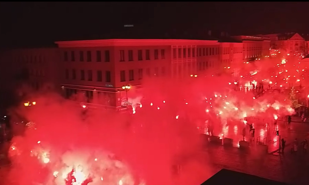 centenar-polonia