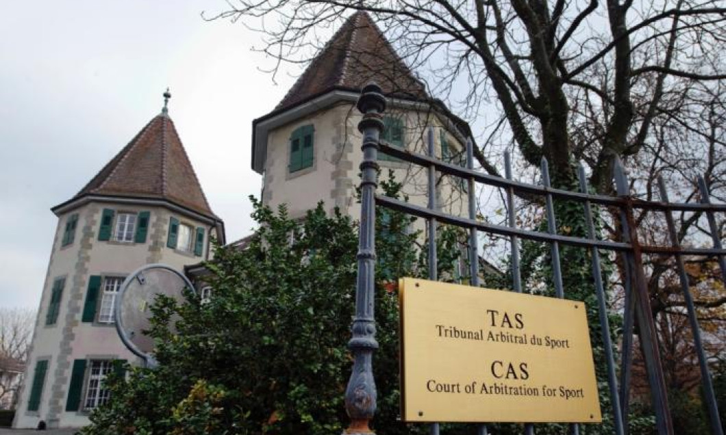 TAS Lausanne