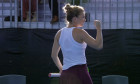 simona halep adelaide