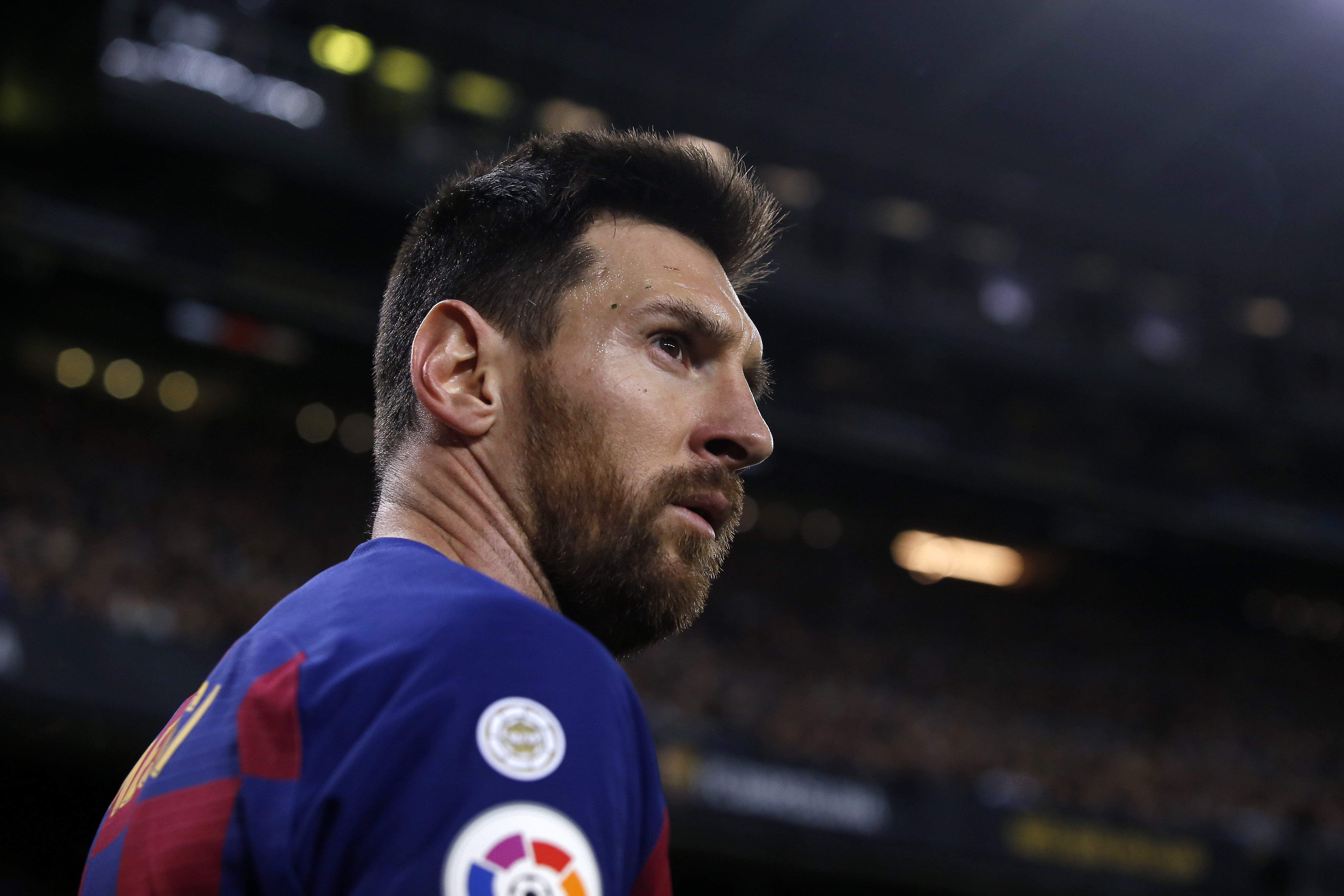 Decizia luată de La Liga în privința planului de viabilitate al Barcelonei + Ce urmează acum pentru Leo Messi