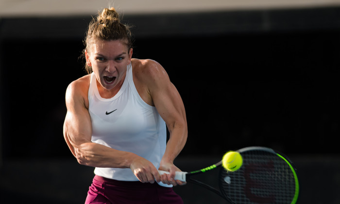 Simona Halep