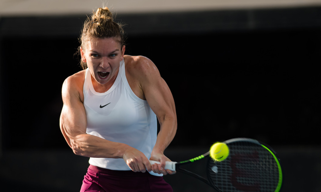 Simona Halep
