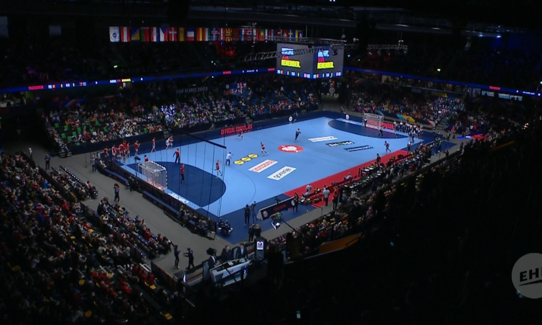 poza handbal