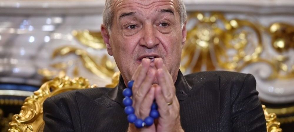 ”Au învățat imnul României în semn de mulțumire!”. Gigi Becali, investitor în Africa. ”Impulsul inimii!”