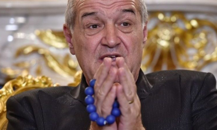 gigi becali