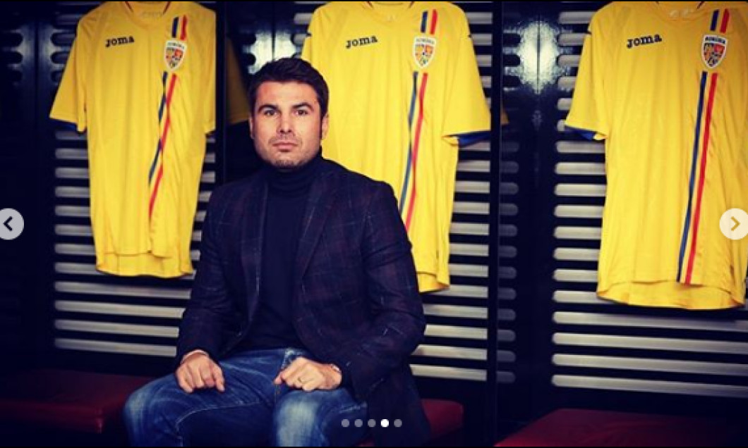 Adrian Mutu