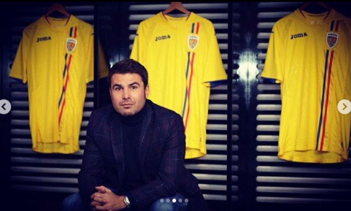 Adrian Mutu