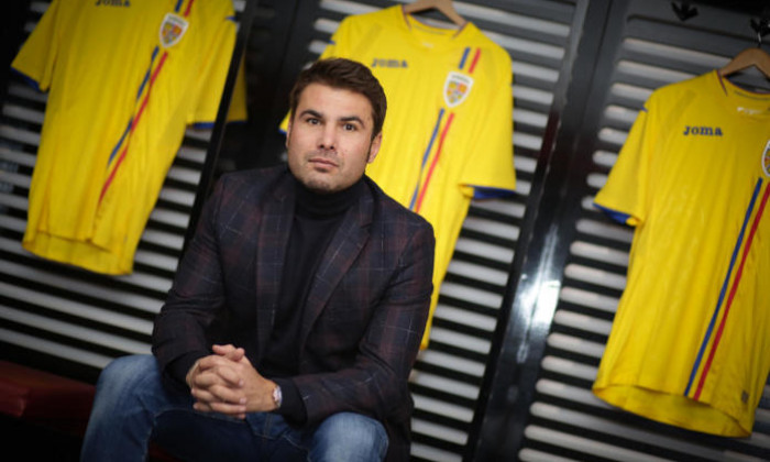 Adrian Mutu