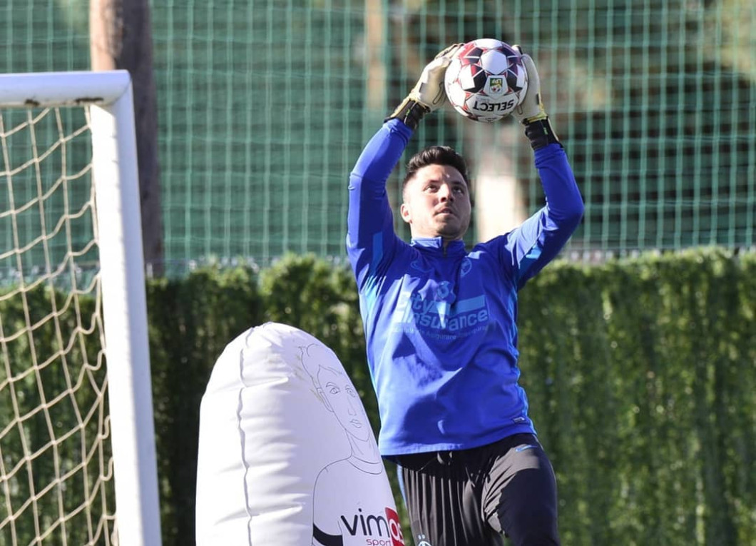 Cristian Bălgradean
