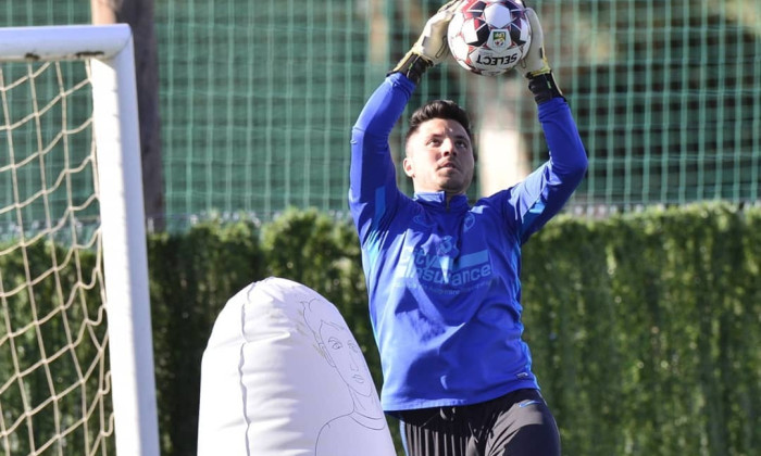 Cristian Bălgradean