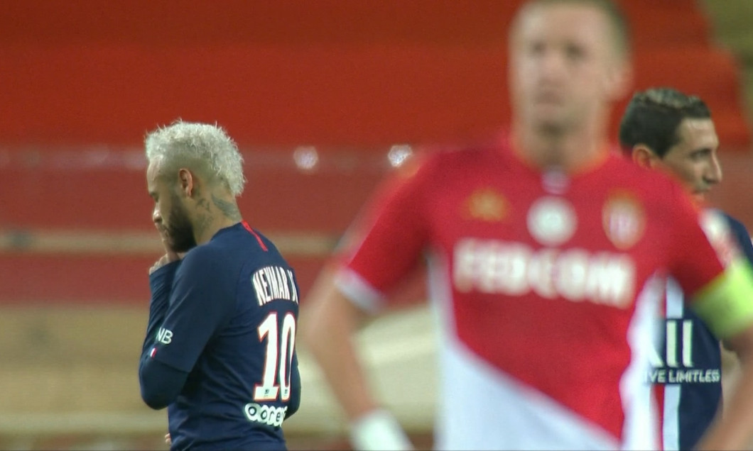neymar