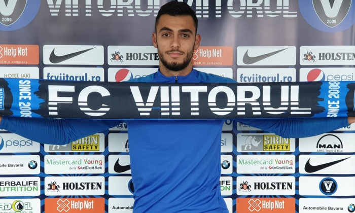 cosmin birnoi viitorul