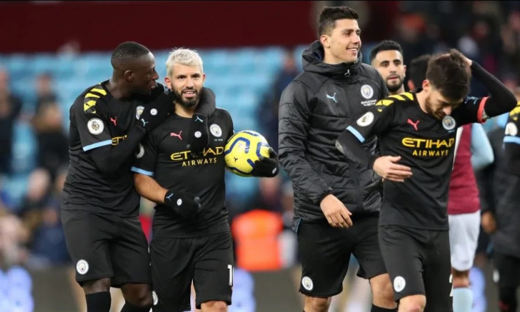 manchester city