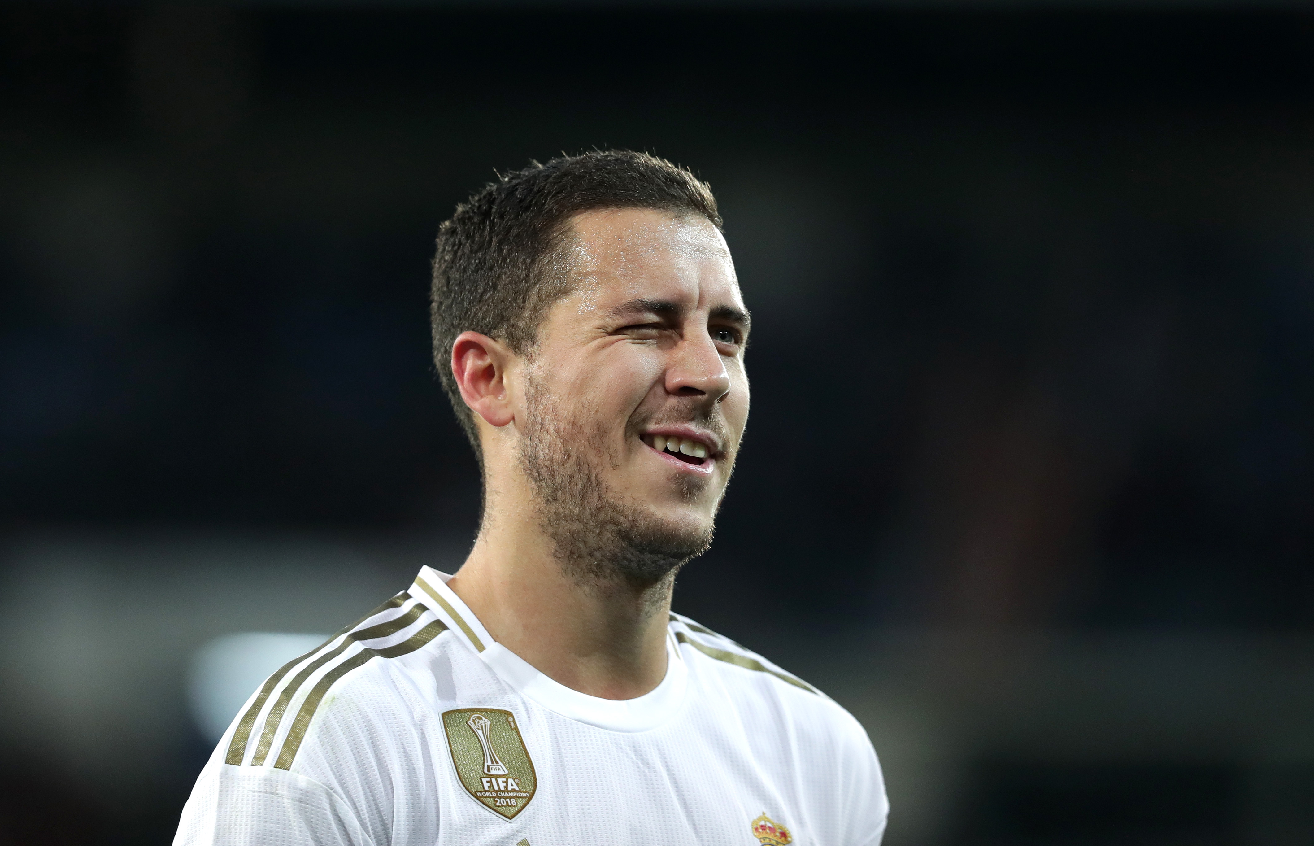 25 de milioane de euro pentru Eden Hazard. Real Madrid a dat răspunsul pe loc