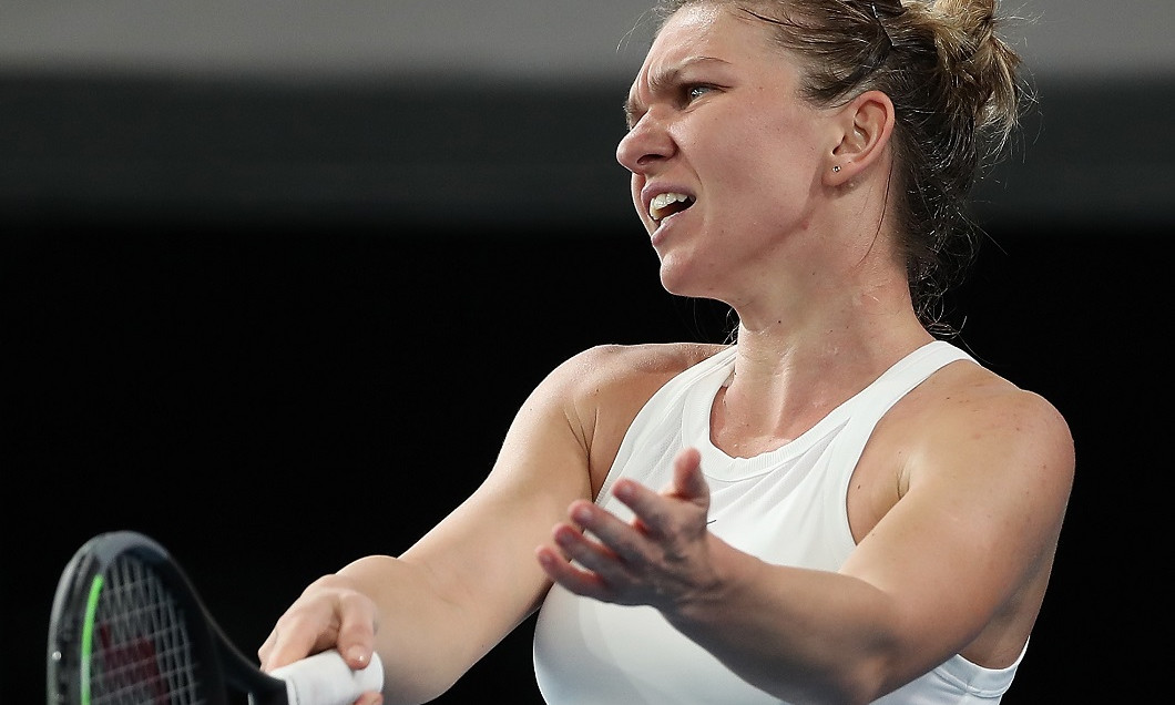 Simona Halep