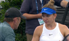 darren cahill simona halep