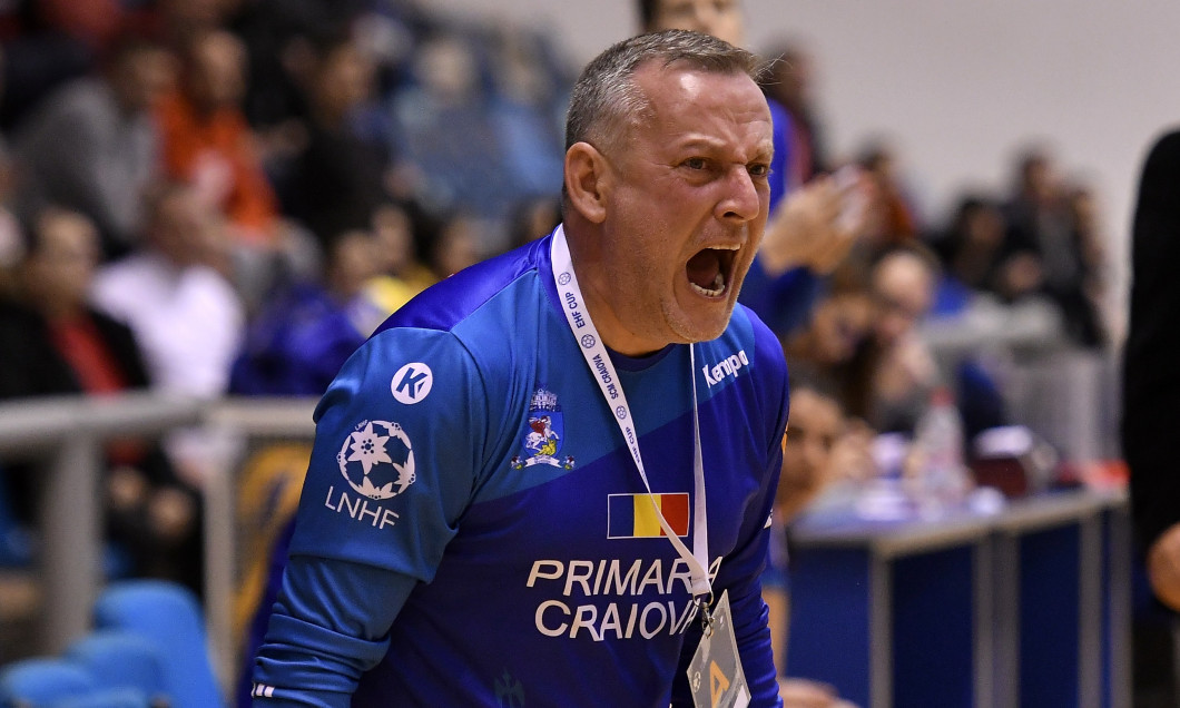 HANDBAL FEMININ:SCM CRAIOVA-CSM BUCURESTI, LIGA FLORILOR (15.01.2019)