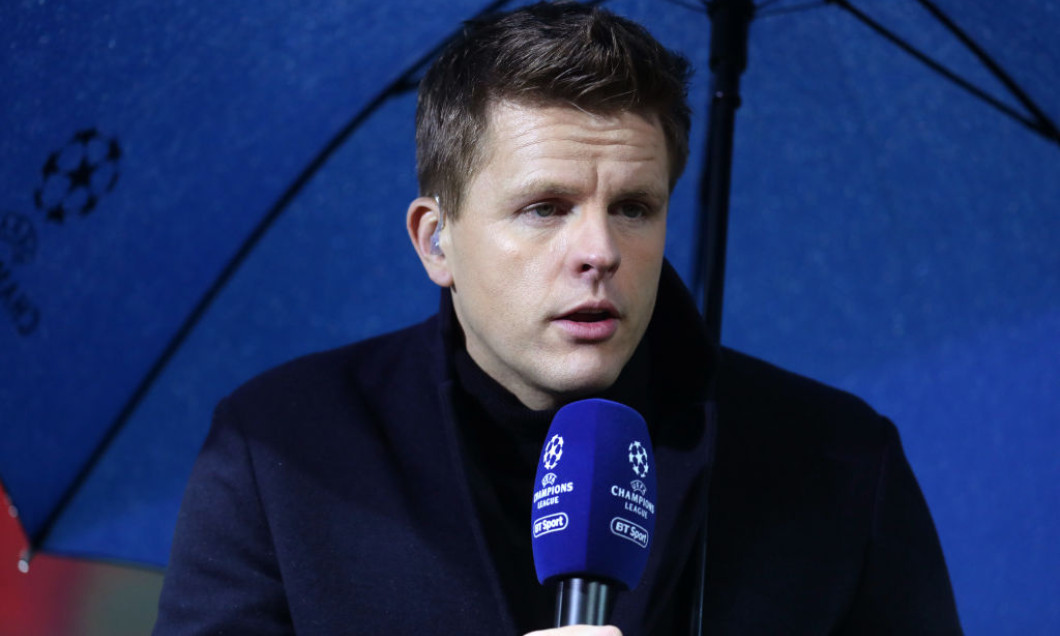 Tottenham Hotspur v FC Internazionale - UEFA Champions League Group B