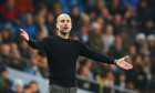 Manchester City v Sheffield United - Premier League