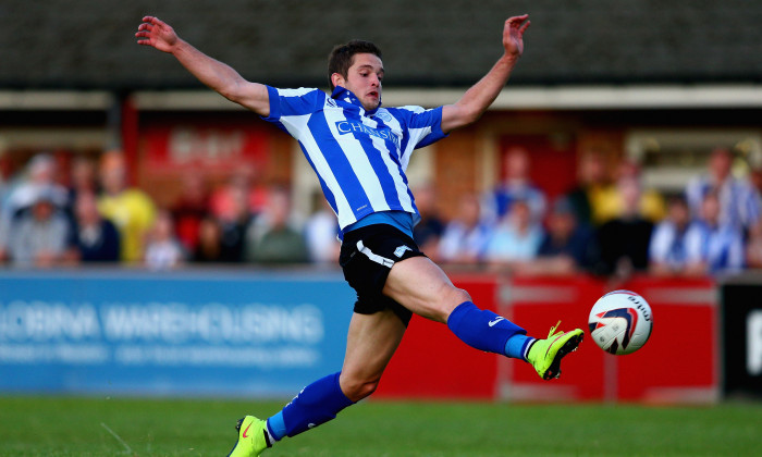 Ilkeston v Sheffield Wednesday - Pre Season Friendly