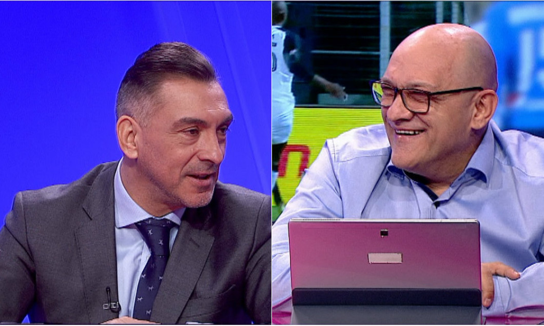 ilie dumitrescu gabi balint