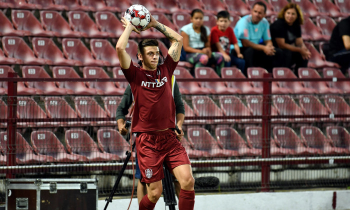 mihai butean cfr cluj