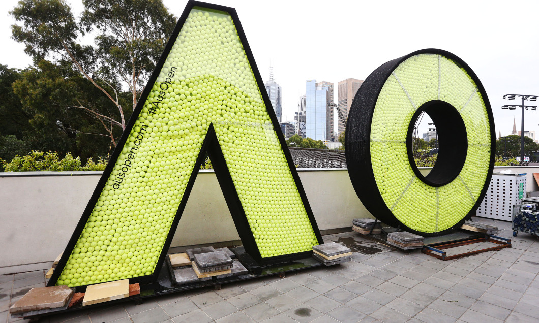 2019 Australian Open Previews