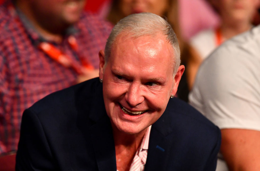 Mai ușor, puștiule! Ce i-a spus Paul Gascoigne lui Narcis Răducan când l-a întâlnit la mijlocul terenului