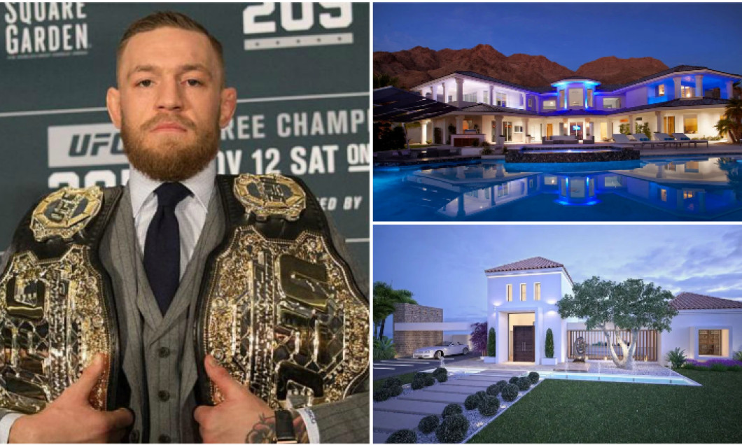 conor mcgregor