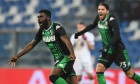 US Sassuolo v Torino FC - Serie A