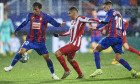 SD Eibar SAD v Club Atletico de Madrid - La Liga