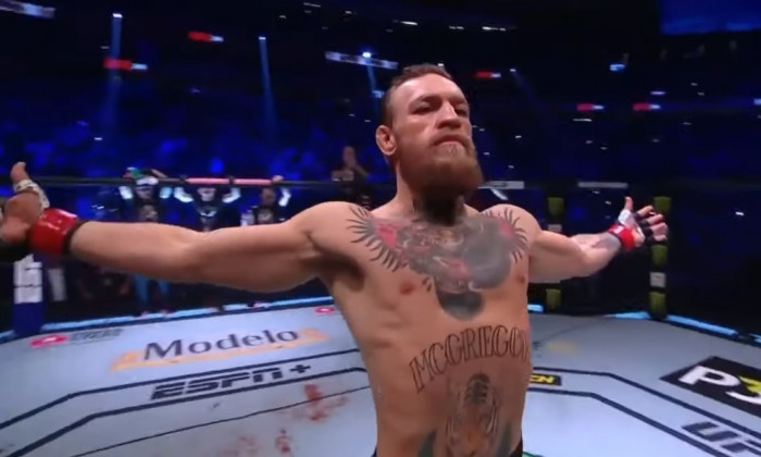 mcgregor