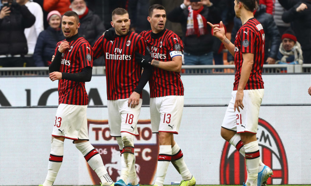AC Milan