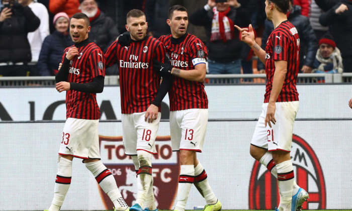 AC Milan