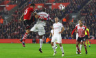 Southampton FC v Hapoel Beer-Sheva FC - UEFA Europa League