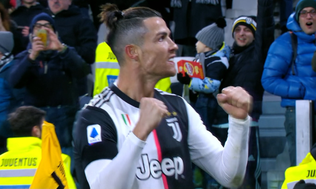 ronaldo