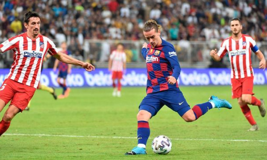 griezmann