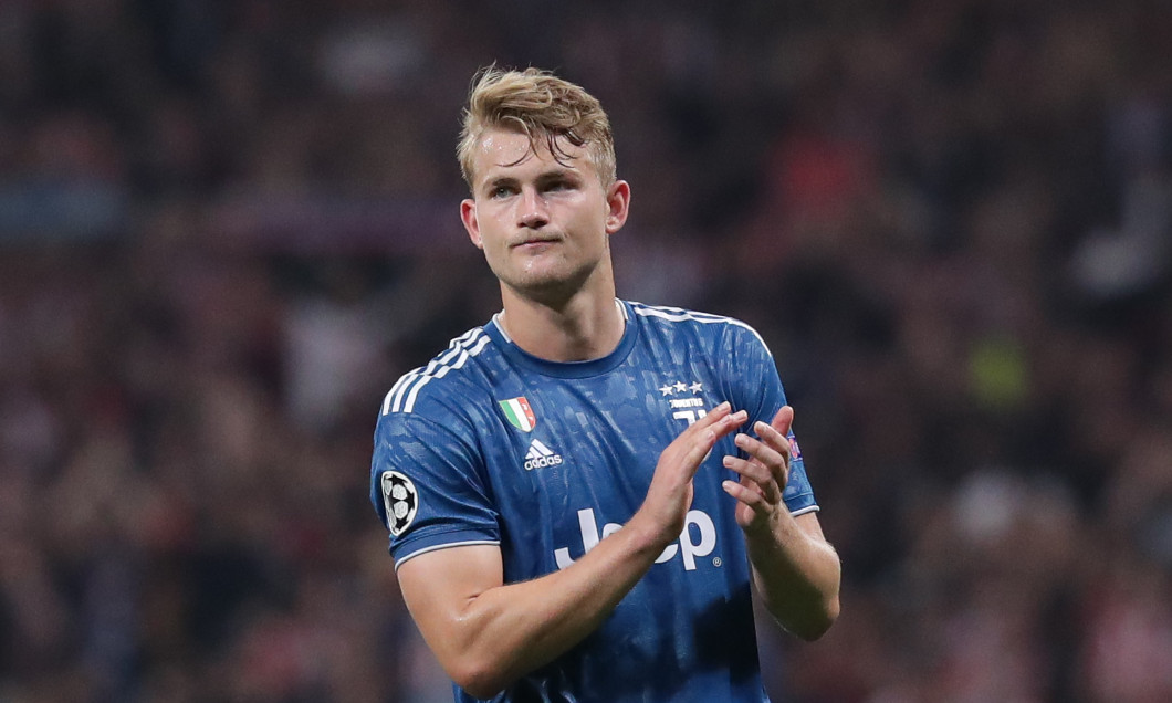 De Ligt