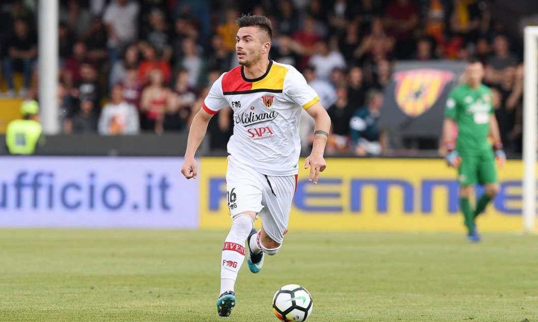 Benevento Calcio v Genoa CFC - Serie A