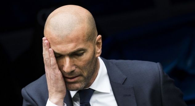 Zinedine Zidane, fără cuvinte! Perez, aproape să ia o decizie unică în mandatul său de la Real