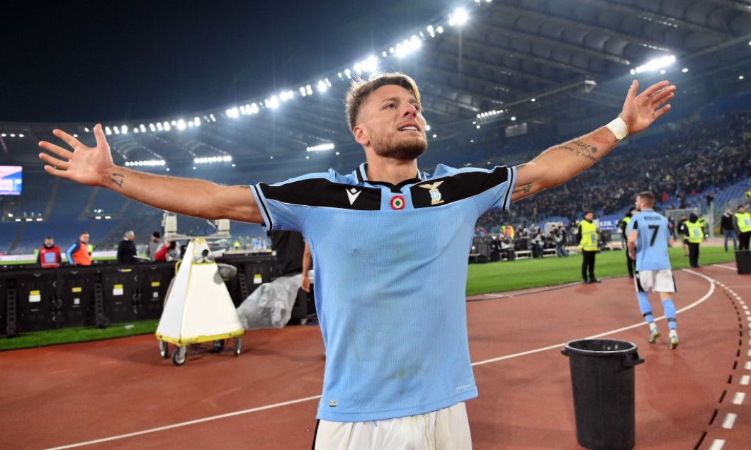 SS Lazio v SSC Napoli - Serie A