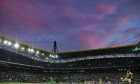 Sporting CP v Arsenal - UEFA Europa League - Group E